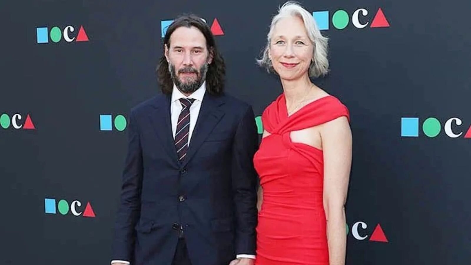 Grant making. Киану ривз сейчас 2025. alexandra grant и киану ривз. keanu reeves and alexandra grant. энтони ривз 2025.