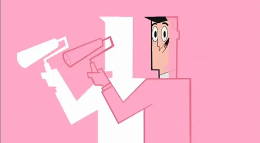 Its pinned
