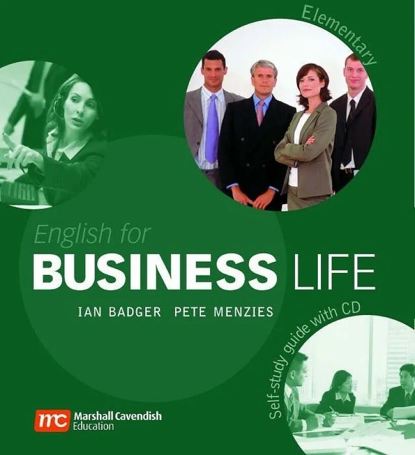 English Life Elementary. English for it Specialists. Business Life. English for. Cd elementary