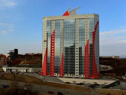 Крыгина владивосток