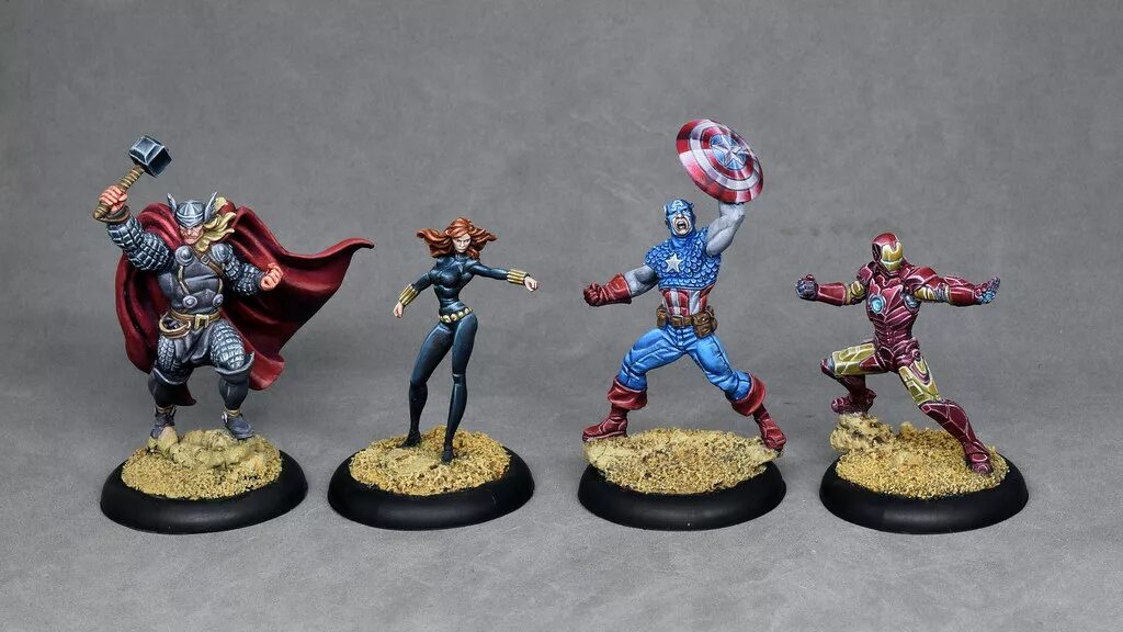 Miniature game. Миниатюры марвел. marvel miniature game. marvel united miniatures. эксодус марвел.