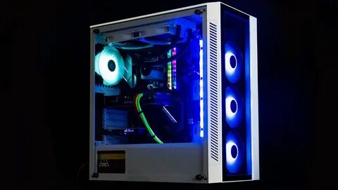 Deepcool 55 v3