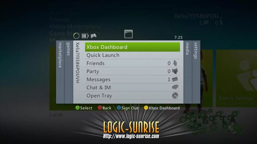 Обновить дашборд xbox. Xbox 360 dashboard. Новое обновление xbox series x. Автозапуск freestyle dash для freeboot. Дашборд xbox 360.