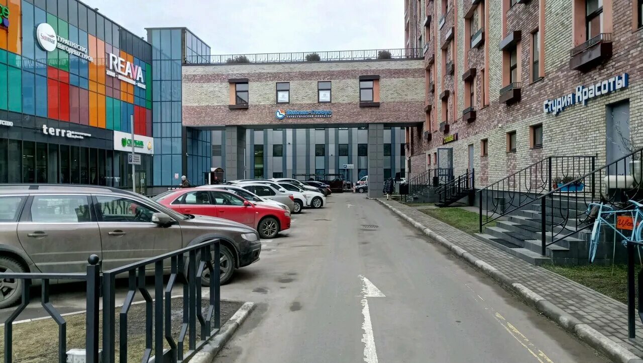 пр-д старопетровский, д. пр-д старопетровский, д. старопетровский пр 1. , 1с2. 2.