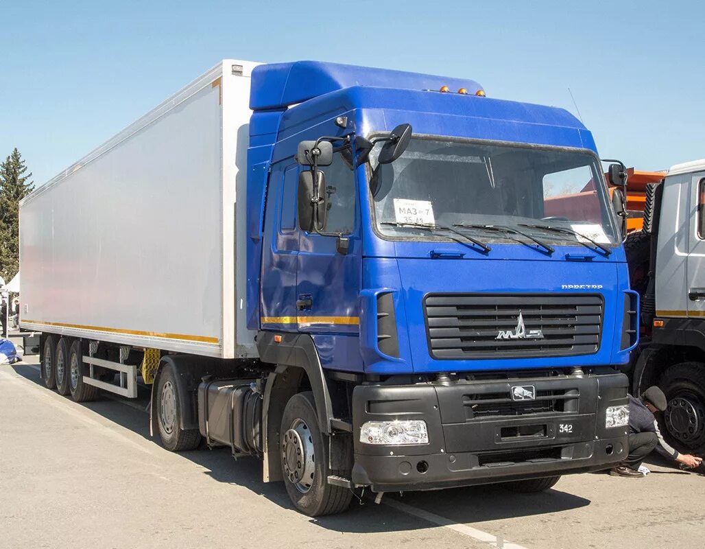 маз 5440 простор. тягачи маз простор. маз евро 5440 простор. тягачи маз простор. новый маз 5440 простор.