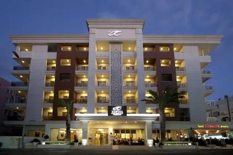 Xperia grand bali