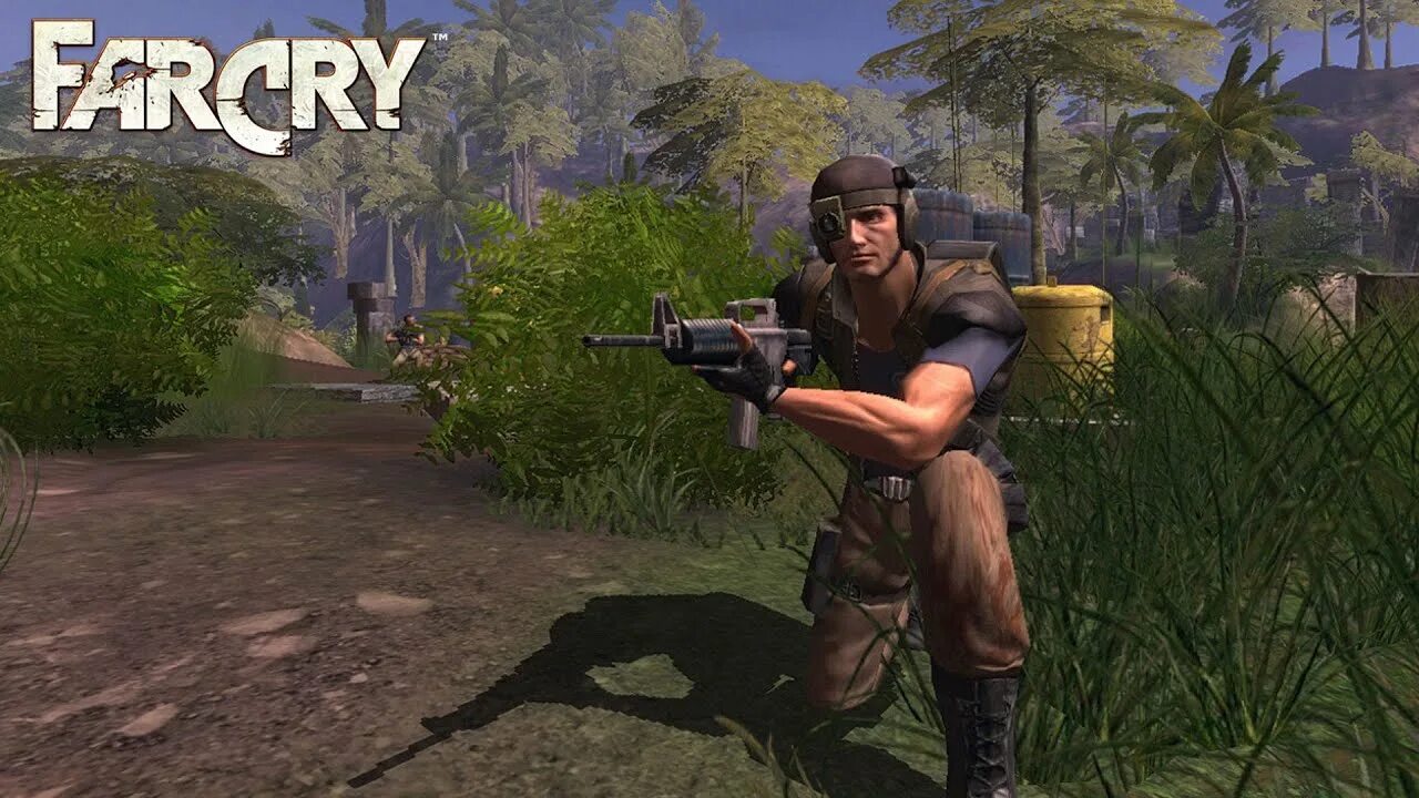 Far Cry 2006. Far Cry 2004. Far Cry 1 Джек Карвер. Far Cry 1 2004. Far easy
