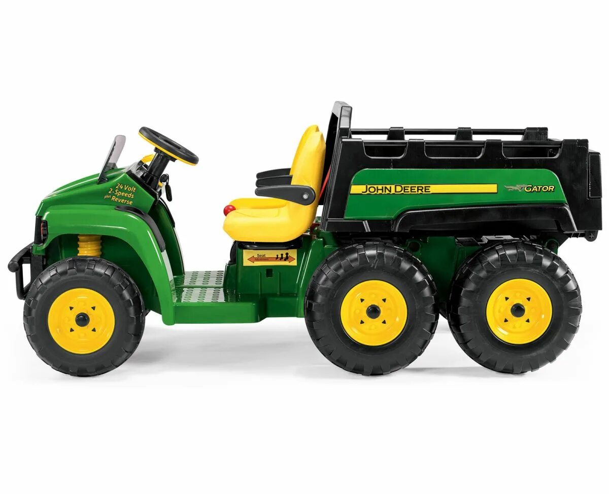 Электротрактор детский. Peg Perego John Deere Gator. Детский электромобиль Peg Perego John Deere. Peg Perego John Deere Gator HPX.. Детский электромобиль John Deere Gator HPX 6x4 Lithium.