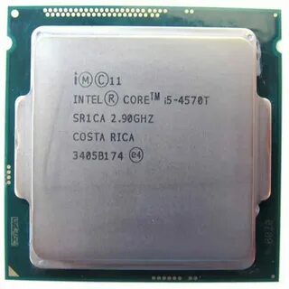 I5 4570t