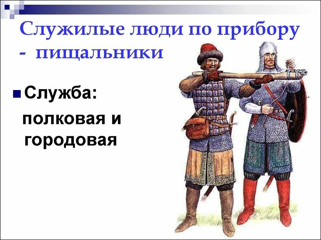 Служилые люди по прибору. Служивые люди по прибору. Служилые по Отечеству и по прибору. Служилые люди по Отечеству. Почему основу поселенцев