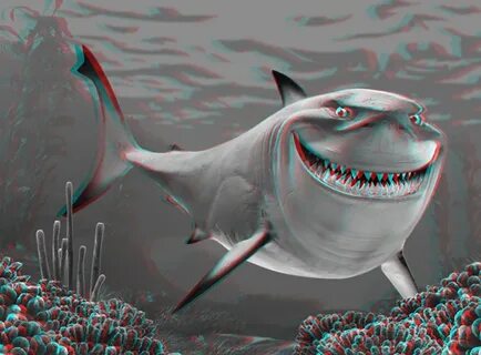 Real 3d