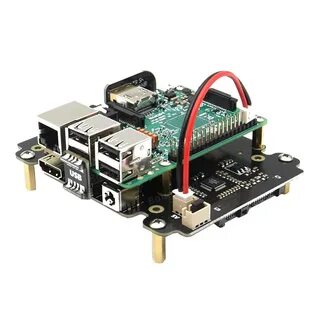 Raspberry pi 5 ssd