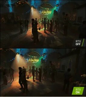 Rtx трассировка