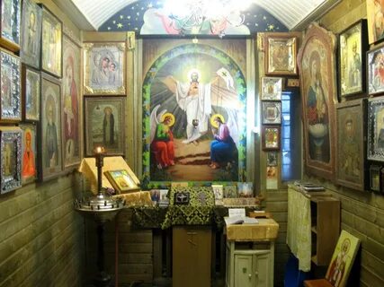 Дом православия