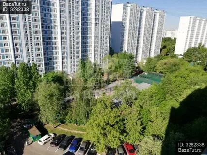 Отрадное 1 москва