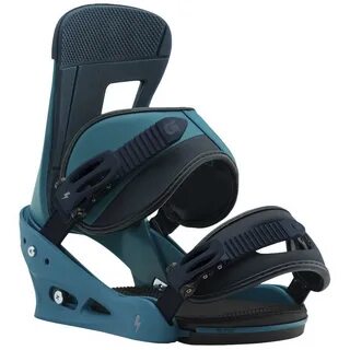 Крепления burton
