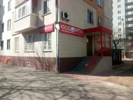 Проспект победы 58