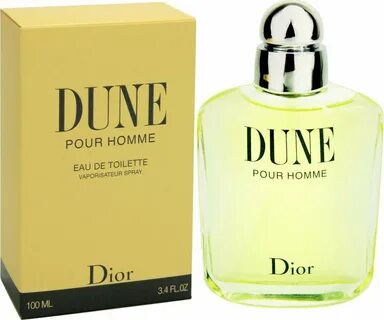 Dior dune