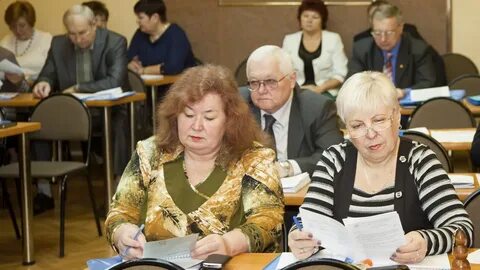 Председатель цк профсоюза