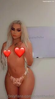 Edenthedoll porn - kanotie.com.