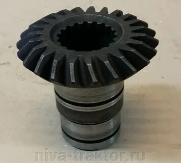 Шестерня z 23