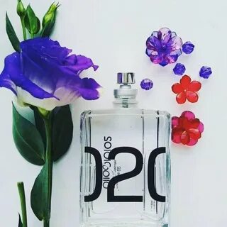 Молекула 21