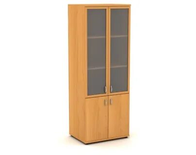 Шкаф книжный офисный