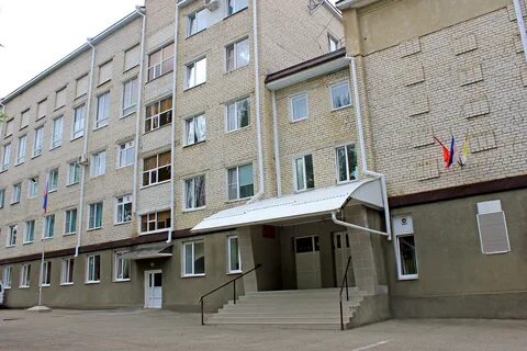 Мбоу сош 22 ставрополь