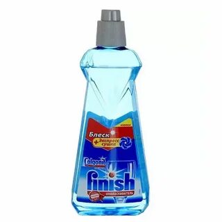 Finish ополаскиватель