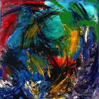 Deep painting