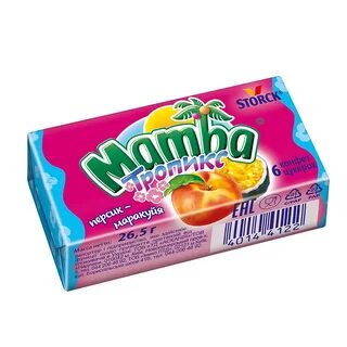 Мамба отзывы