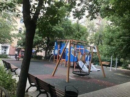 Дворик 27