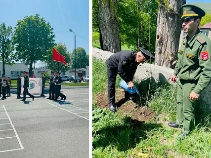 Погода в нальчике в мае 2024