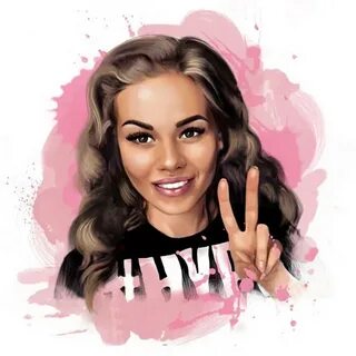 Инста ава