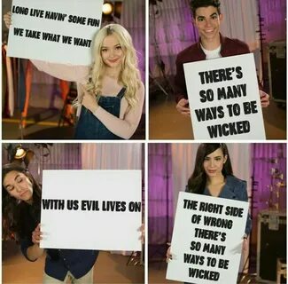 Песня be wicked