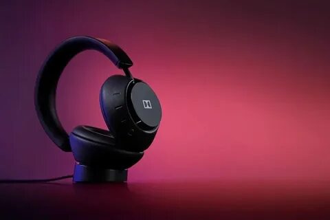 Atmos headphones