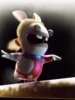 Rabbids