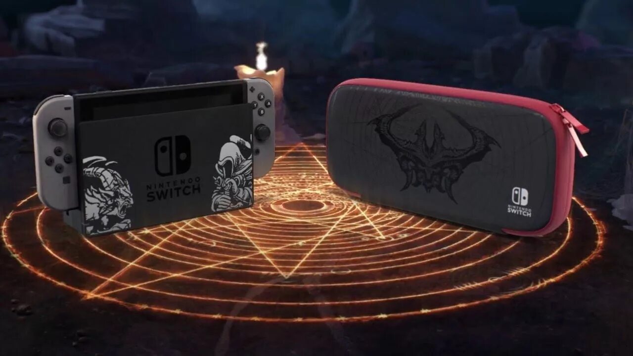 Diablo 2 nintendo switch. Nintendo Switch Diablo Limited Edition. Nintendo Switch Diablo III Limited Edition. Диабло на Нинтендо свитч. Nintendo Switch Lite Diablo Edition.