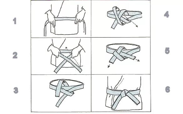Завязать пояс кимоно карате. Как завязывать пояс на кимоно. Узел пояса кимоно айкидо. Показать как завязать пояс. Показать как завязать пояс.