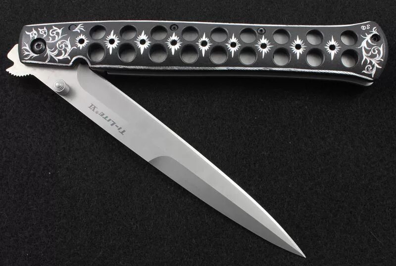 Колд энд. Колд стил ти Лайт 6. Cold Steel ti-Lite. Cold Steel ti Lite 6 Custom. Cold Steel ti Lite 4 кастомные накладки.