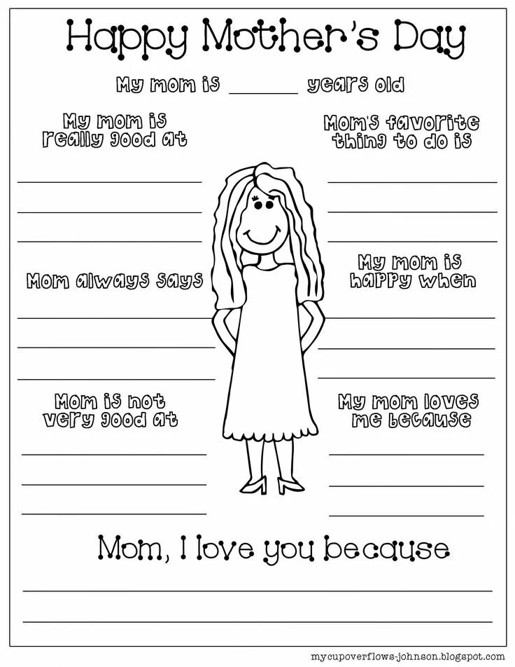 Матушка на английском. Worksheets ко Дню матери. Задания women s Day. Mothers Day раскраска Worksheet. Английский mothers Day задания.