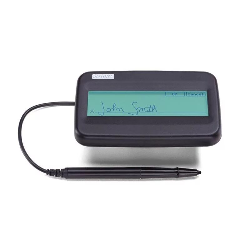 Device signature