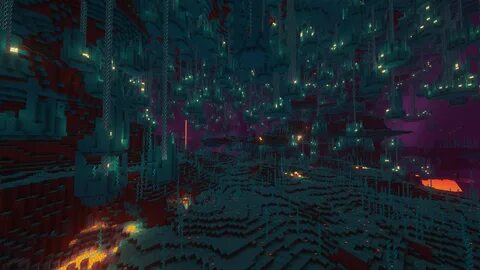 Amplified nether 1.20 1