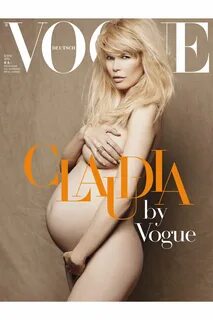 Claudia schiffer nude - leaked.win.