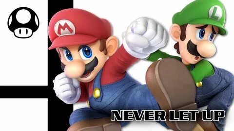 Luigi dream team