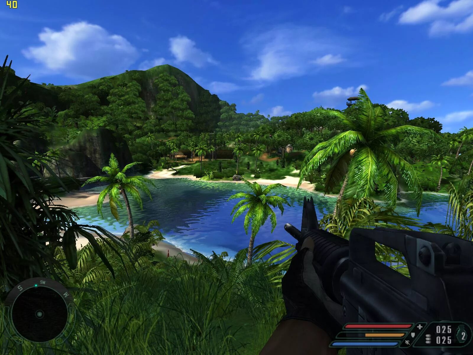 Far Cry 1. Far Cry 1 Remake. Far Cry 1.42. Far Cry 2005.