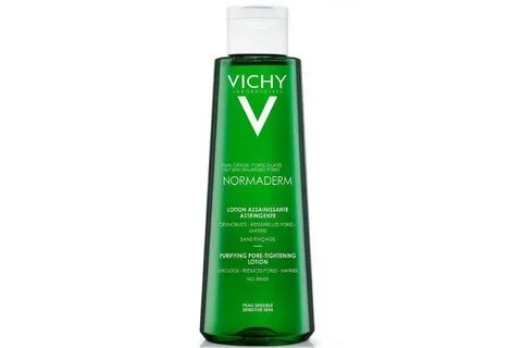 Vichy normaderm лосьон