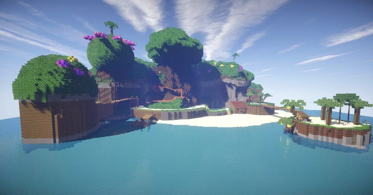 Sonic unbelievable shaders