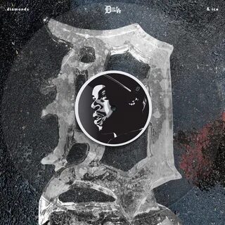 Dilla & Diamonds Passion of the Weiss