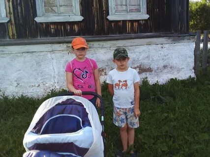 Ребенок в кировском районе